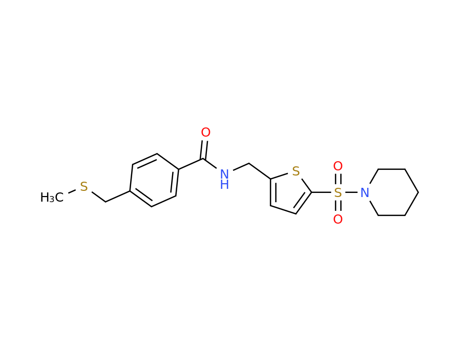 Structure Amb304121