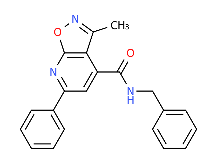 Structure Amb304189