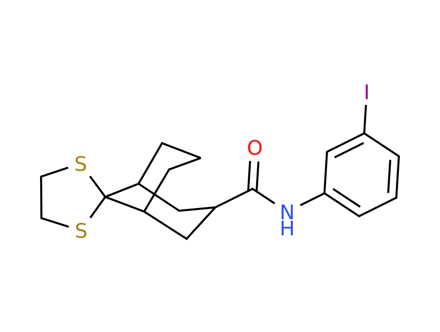 Structure Amb304256
