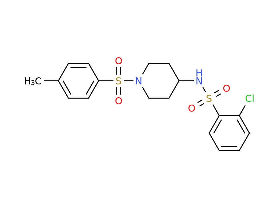 Structure Amb304812