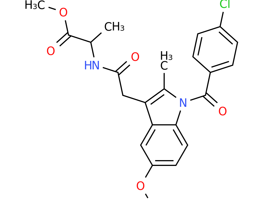 Structure Amb304855