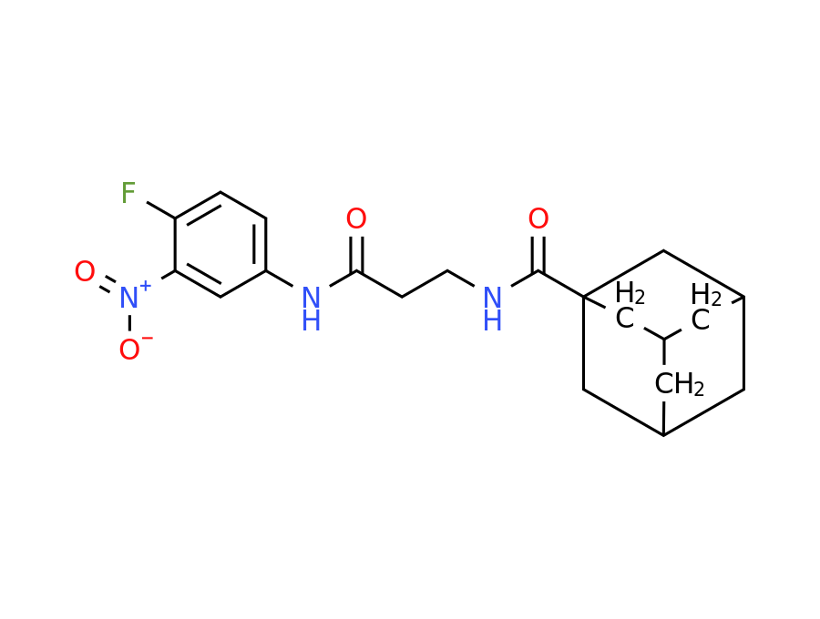 Structure Amb305186