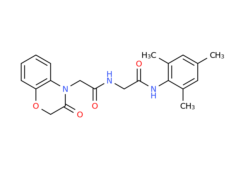 Structure Amb305718