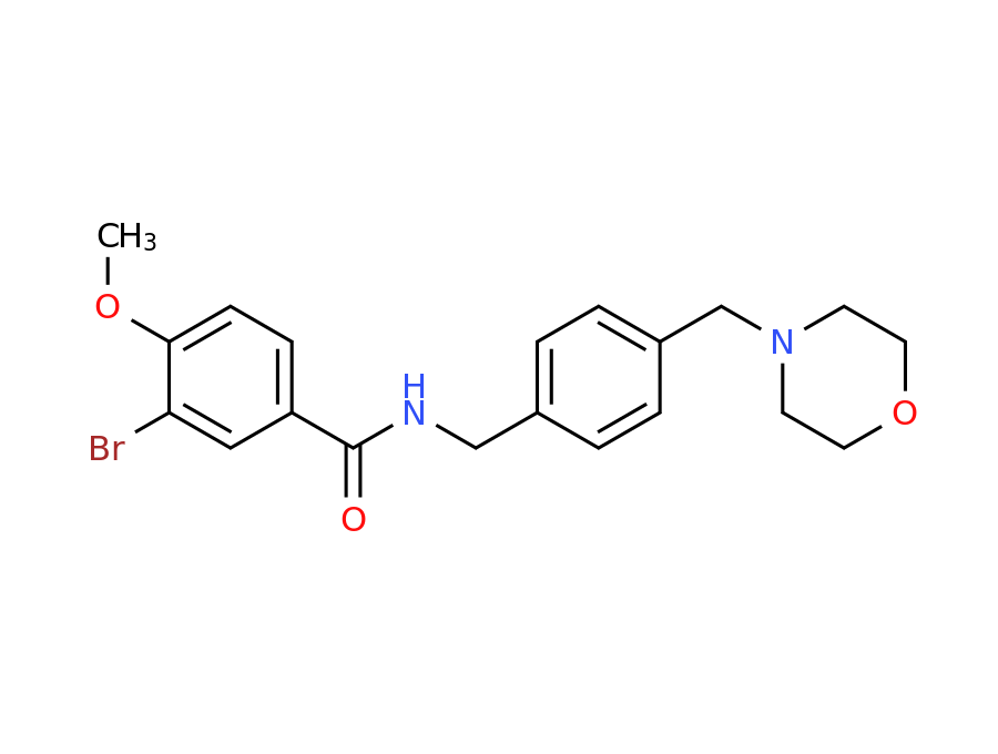 Structure Amb306204