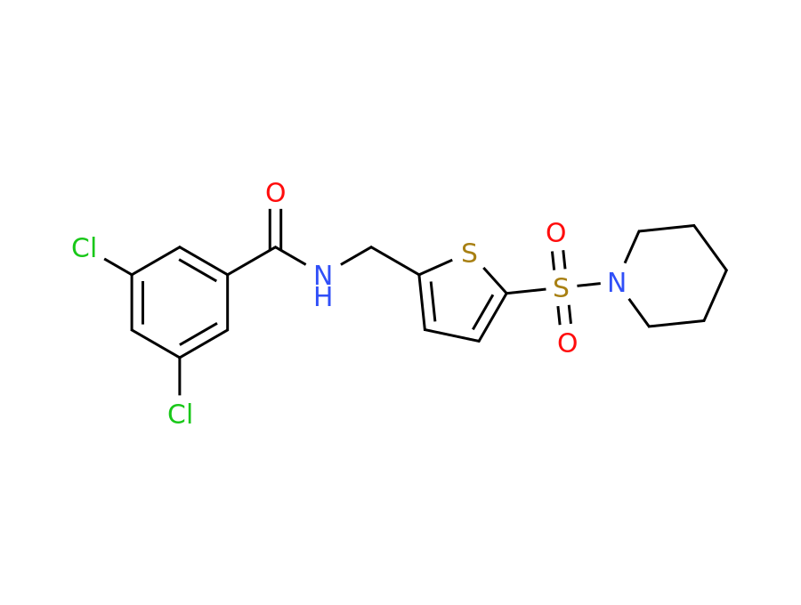 Structure Amb306205