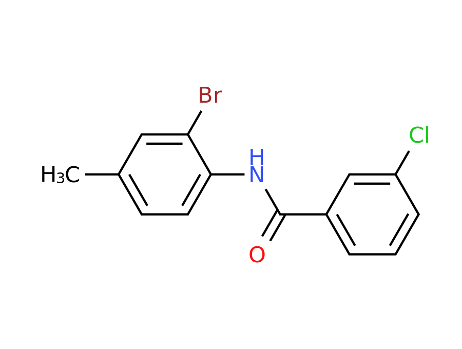 Structure Amb307454