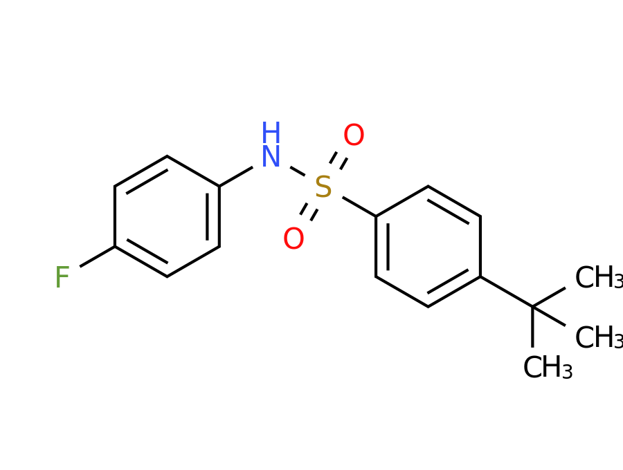 Structure Amb307491