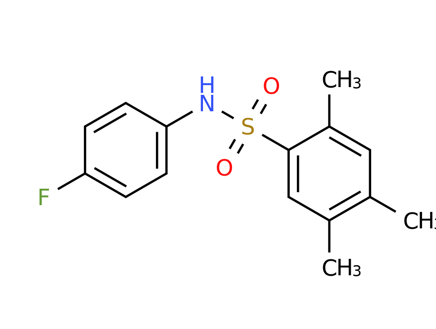Structure Amb307932