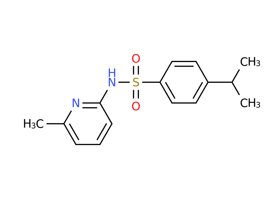Structure Amb307952