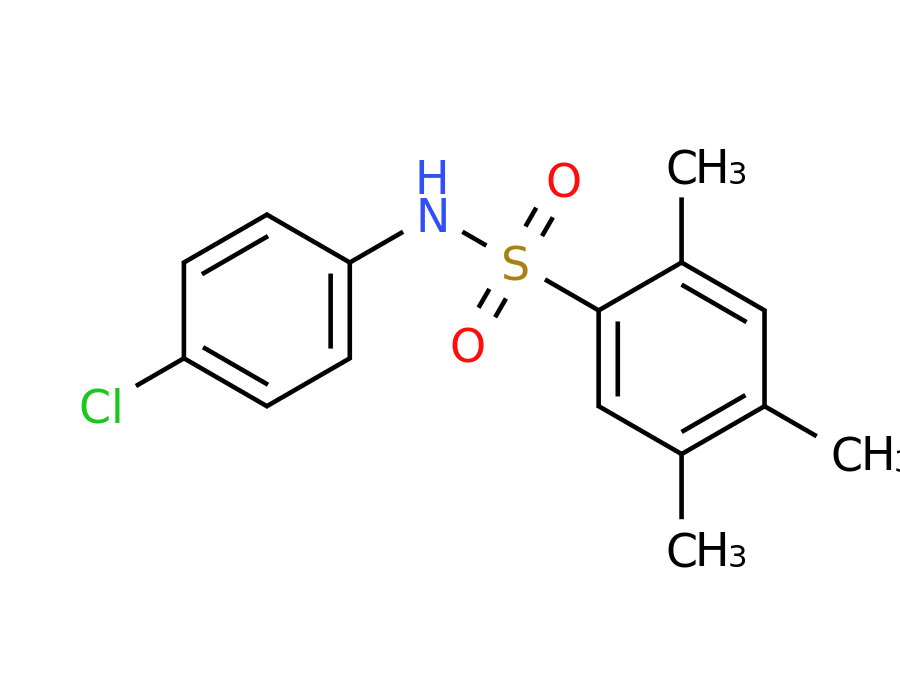 Structure Amb307983