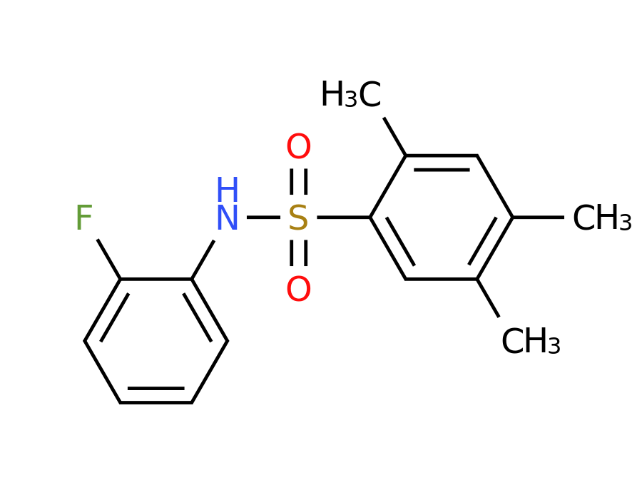 Structure Amb307992