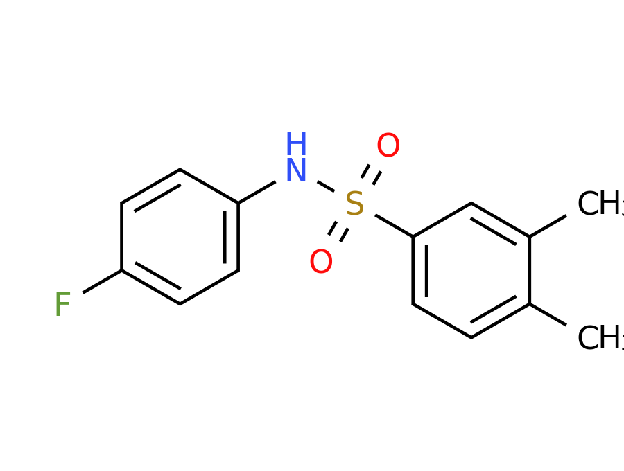 Structure Amb307999