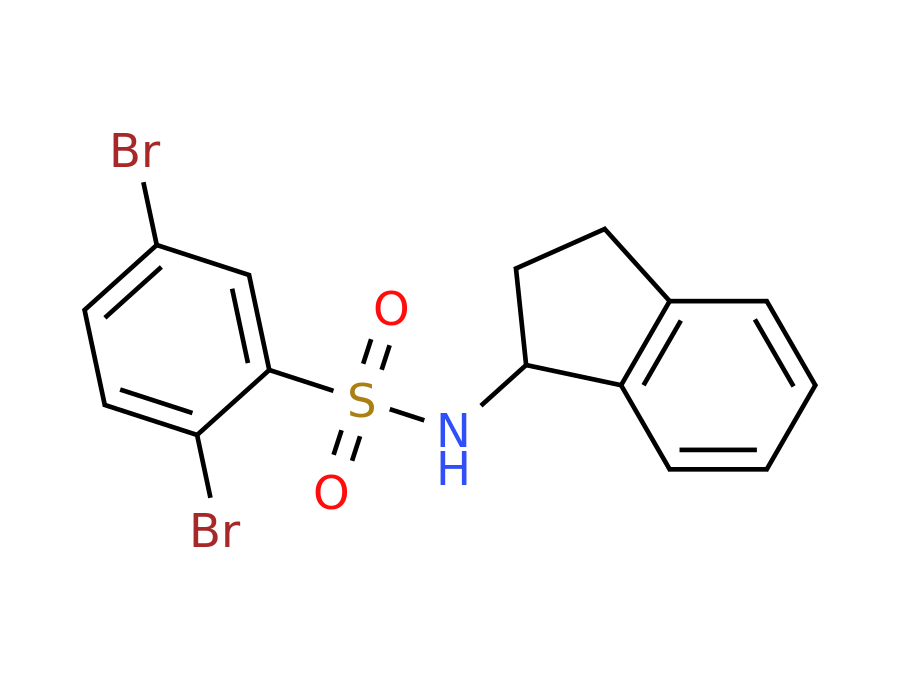 Structure Amb308023