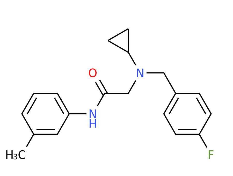 Structure Amb308220