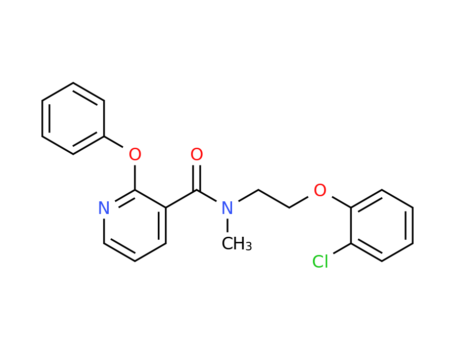 Structure Amb308267
