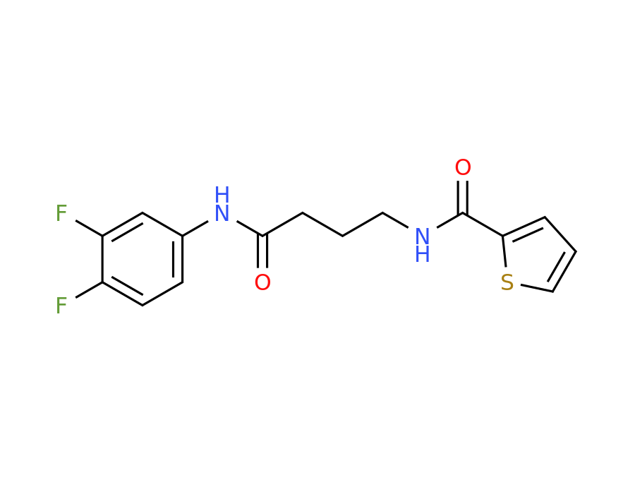 Structure Amb308372