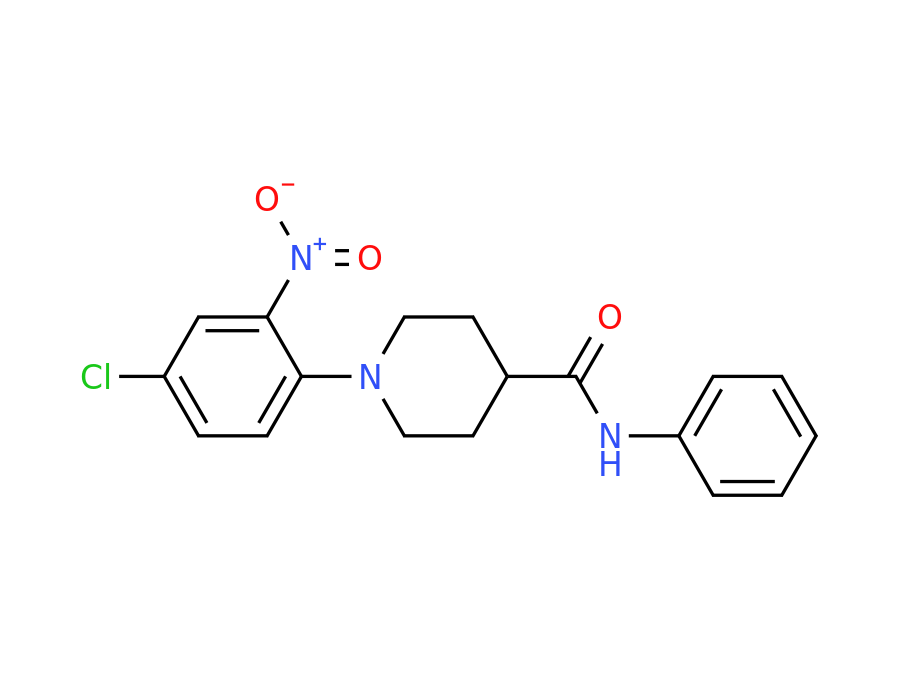 Structure Amb308374