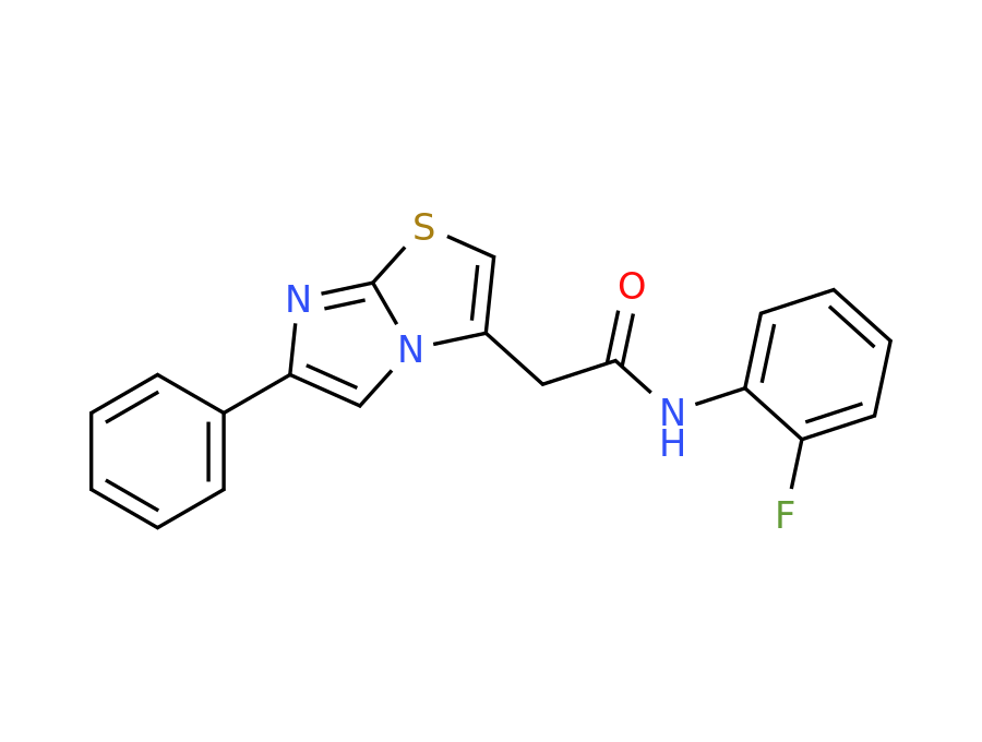 Structure Amb308491
