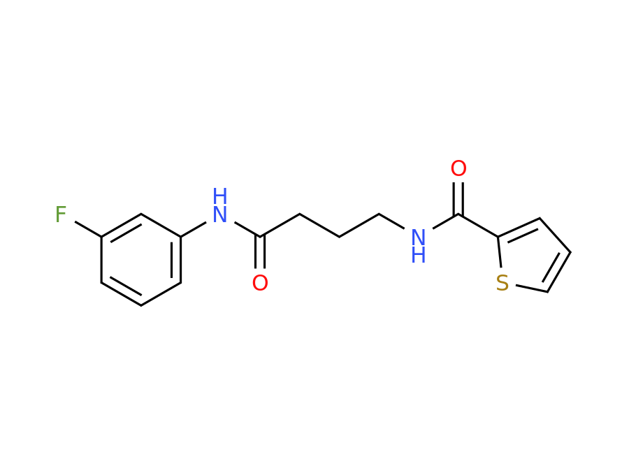 Structure Amb308655