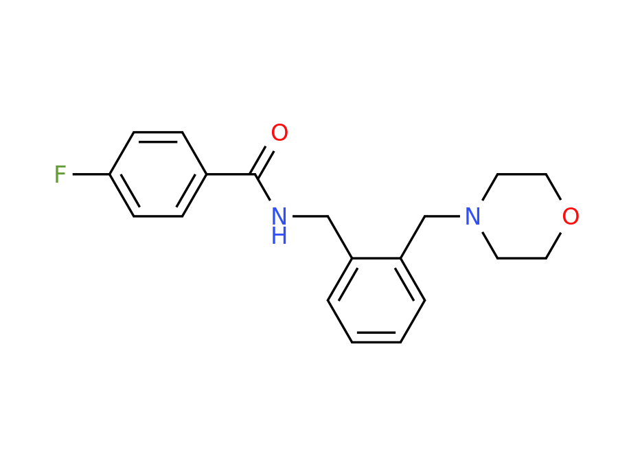 Structure Amb308781