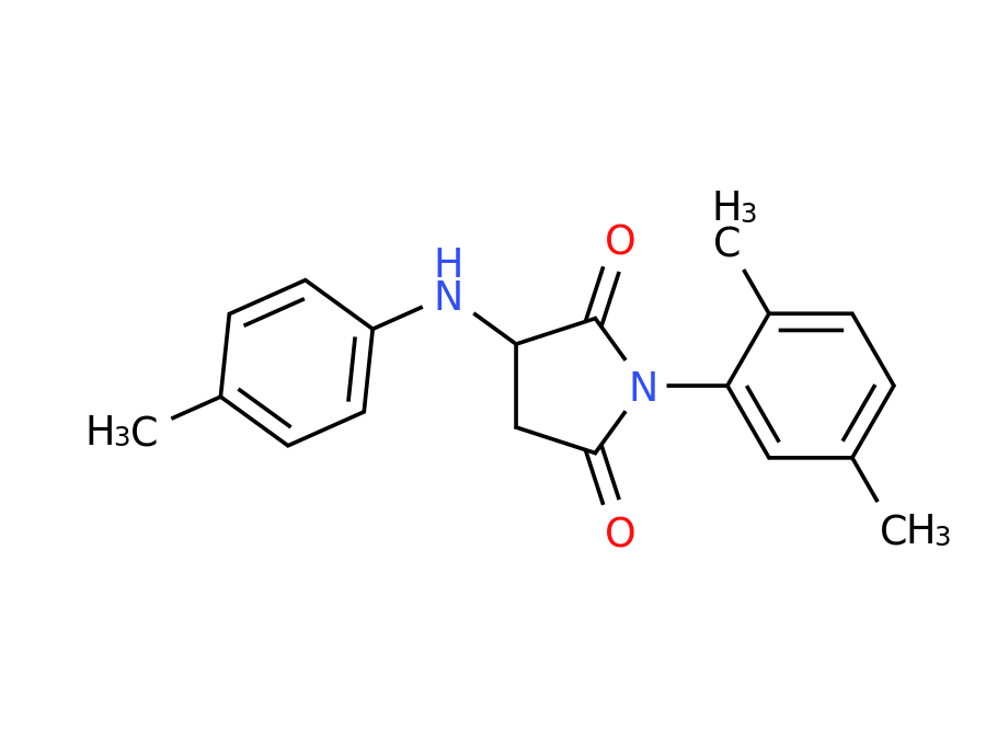 Structure Amb3092227
