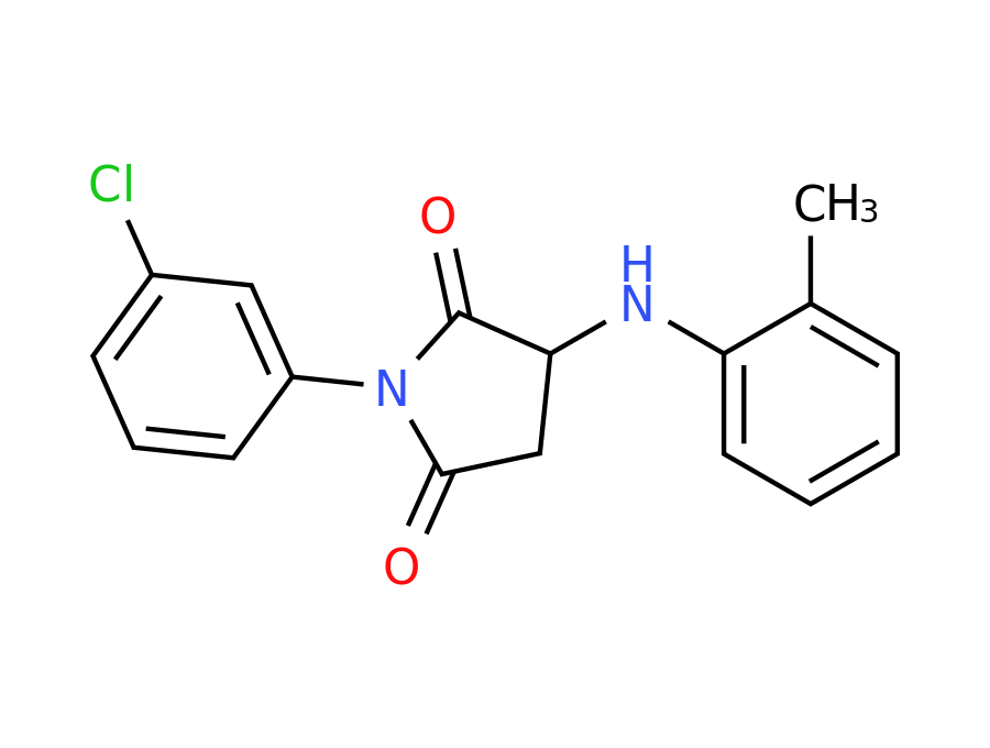 Structure Amb3092235