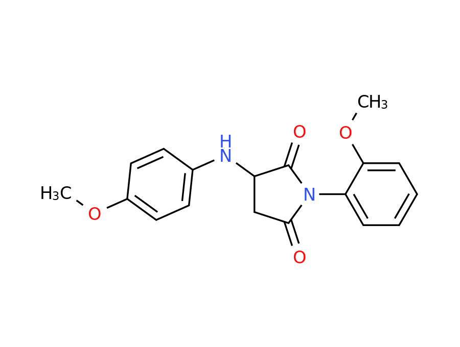 Structure Amb3092253