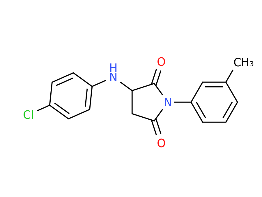 Structure Amb3092278