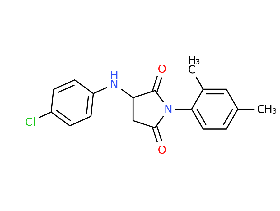 Structure Amb3092281