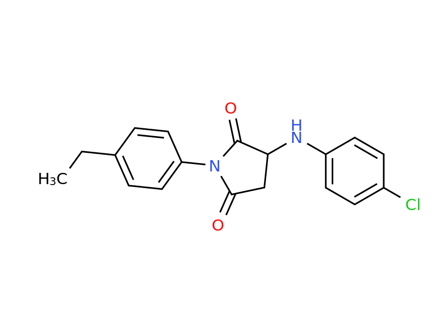 Structure Amb3092285