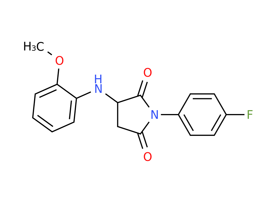 Structure Amb3092287