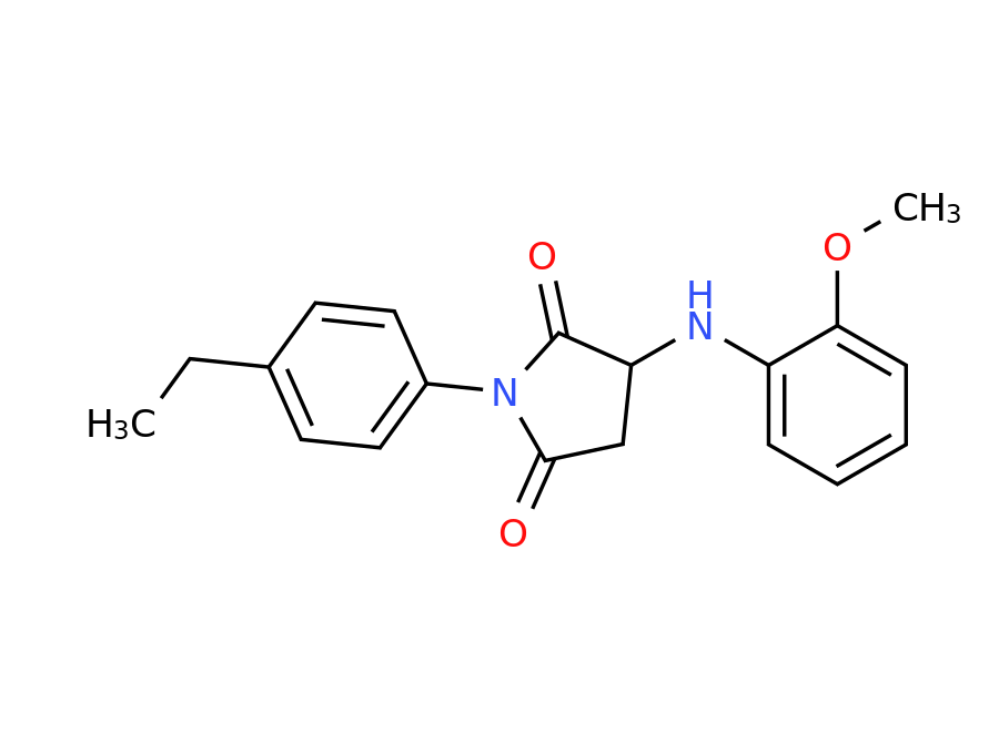 Structure Amb3092292