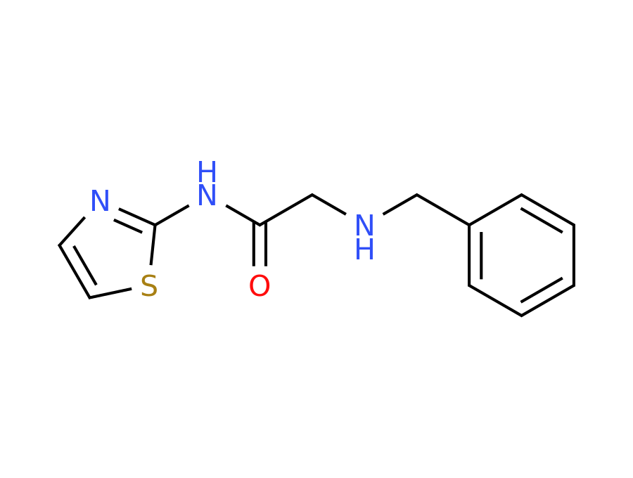 Structure Amb3092569