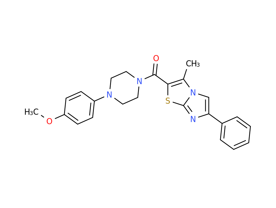 Structure Amb3092725
