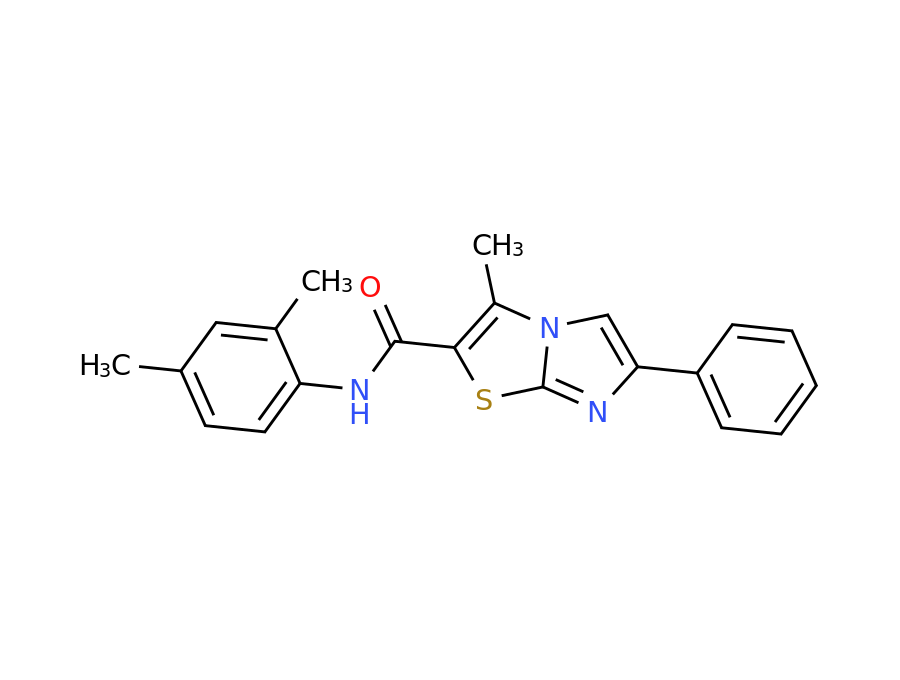 Structure Amb3092751