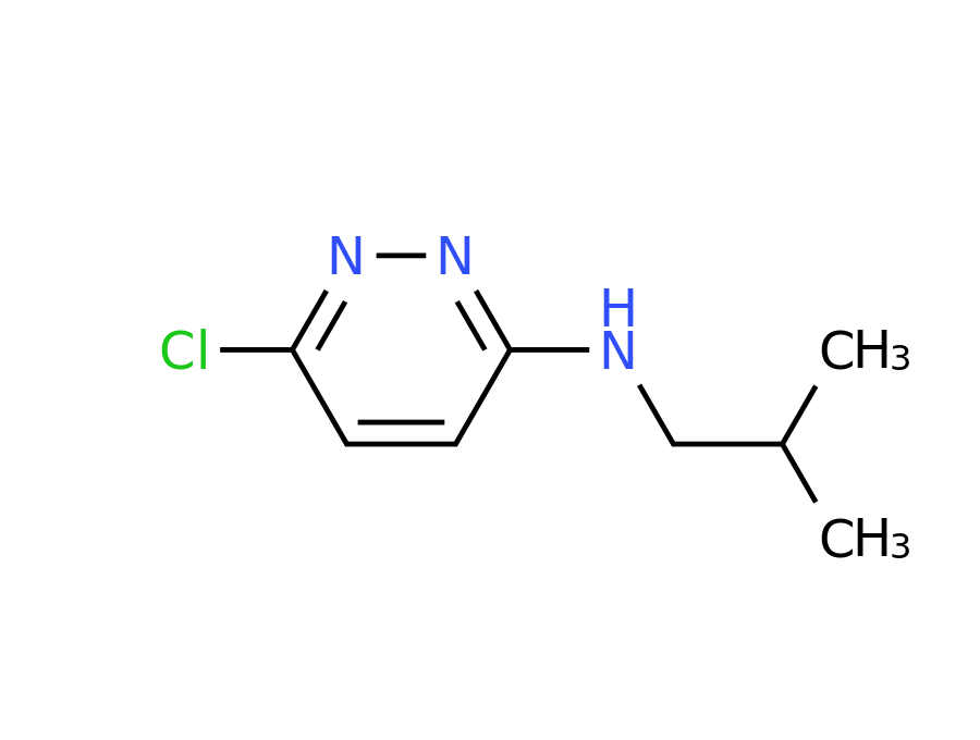 Structure Amb3092831