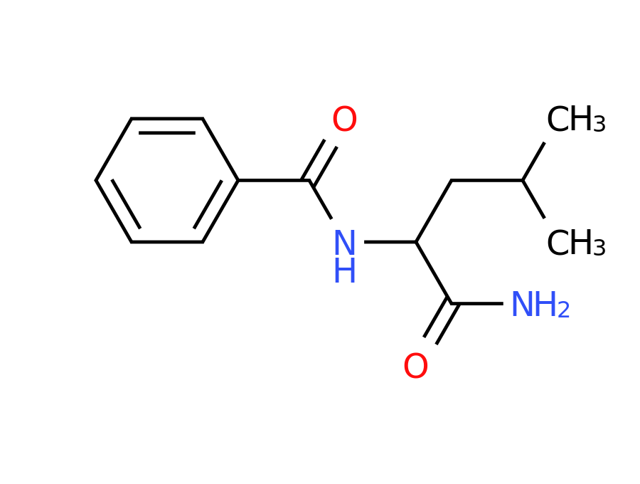 Structure Amb3094606