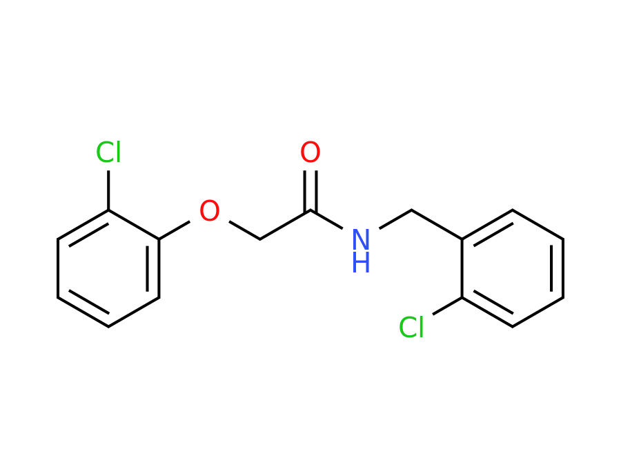 Structure Amb3094851
