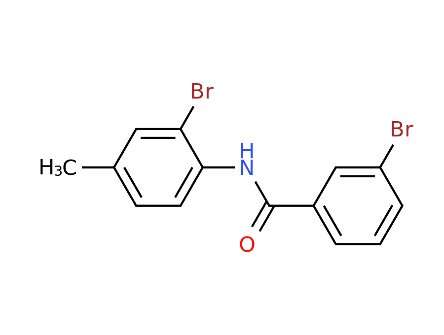 Structure Amb3095802