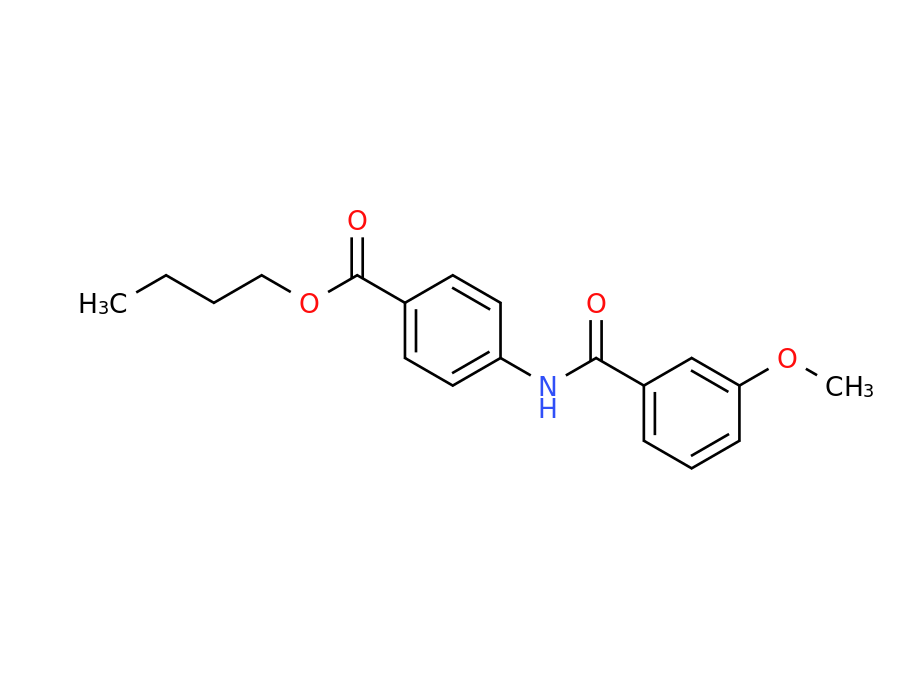 Structure Amb3095816