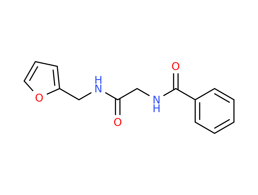 Structure Amb3096669