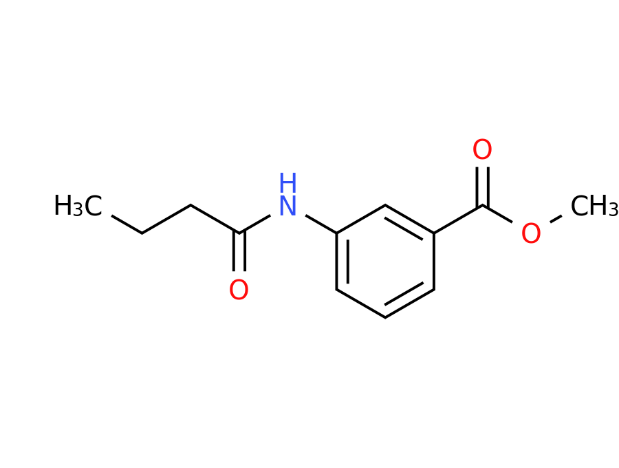 Structure Amb3097361