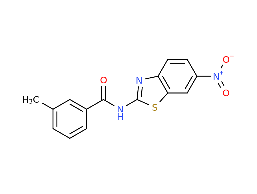 Structure Amb3097880