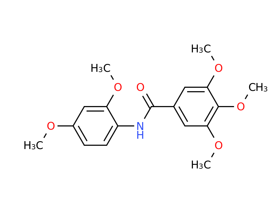 Structure Amb3098055