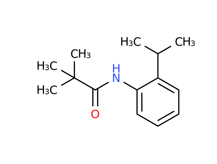 Structure Amb3098067