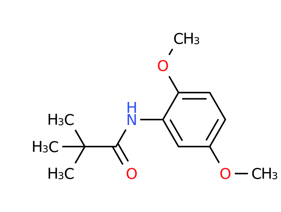 Structure Amb3098069