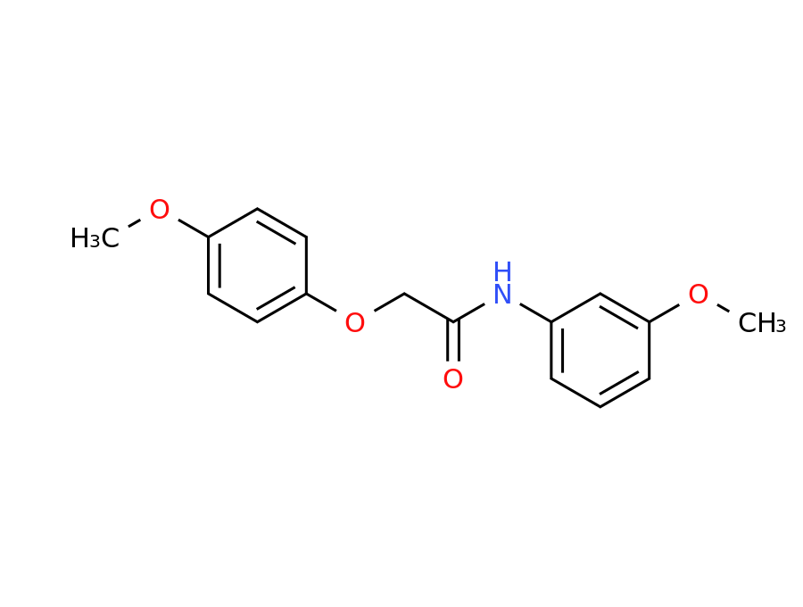 Structure Amb3098073
