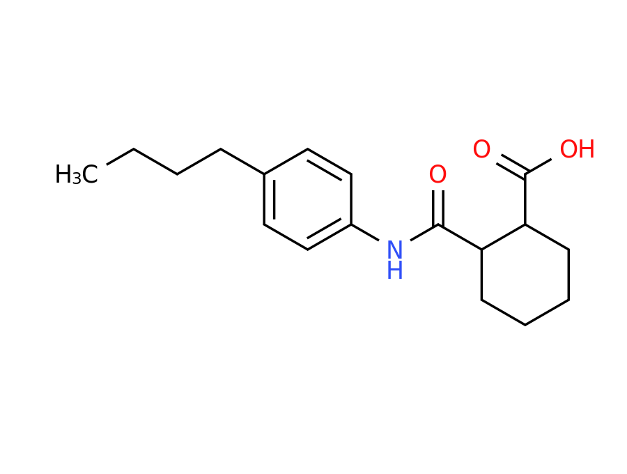 Structure Amb3098124