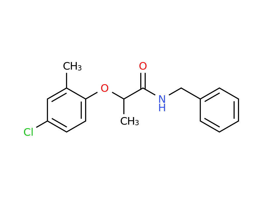 Structure Amb3098164