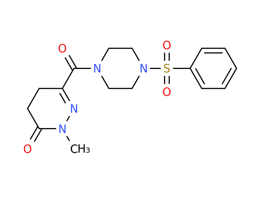 Structure Amb309897